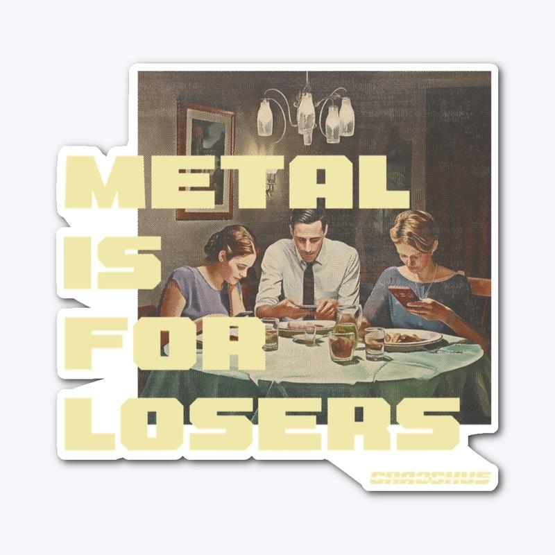 MIFL - Dinner Time